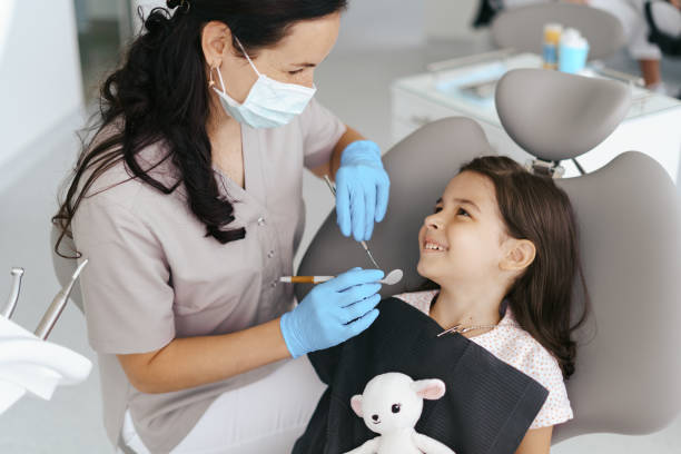 Best Emergency TMJ Treatment in East Hazel Crest, IL