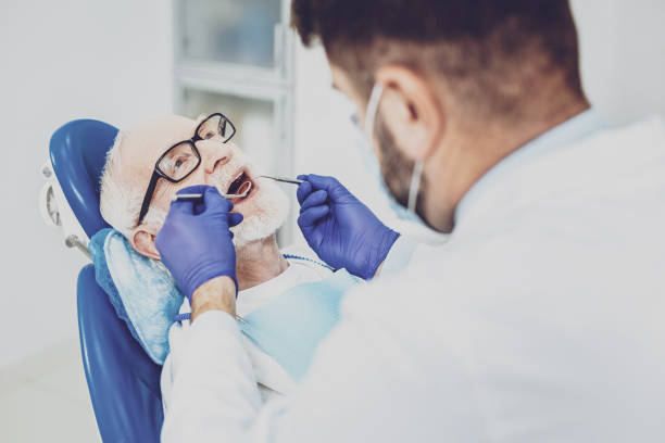 Best Emergency Dental Care for Broken or Chipped Teeth in East Hazel Crest, IL